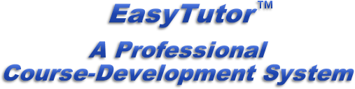 EasyTutor